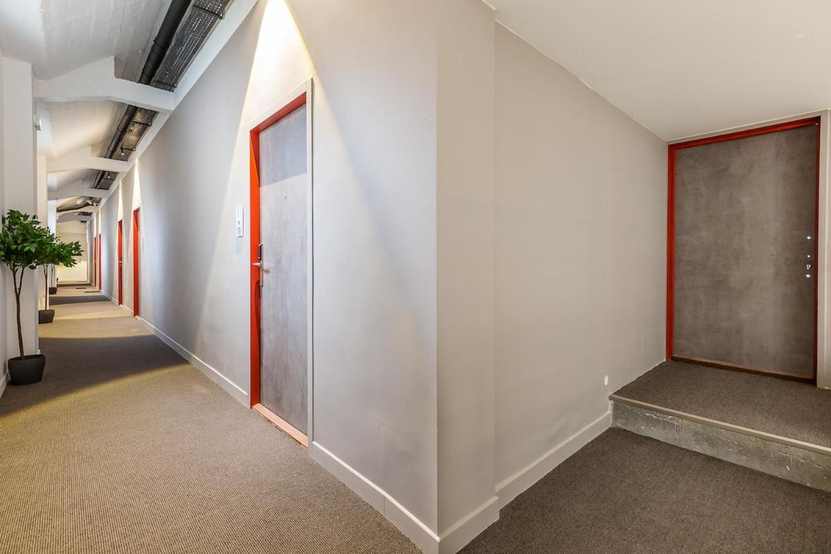 B3 Loft Duplex 175blo-paris Convention Parijs